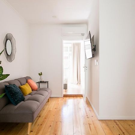 City Retreat Lisboa Ngoại thất bức ảnh