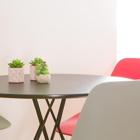 City Retreat Lisboa Ngoại thất bức ảnh