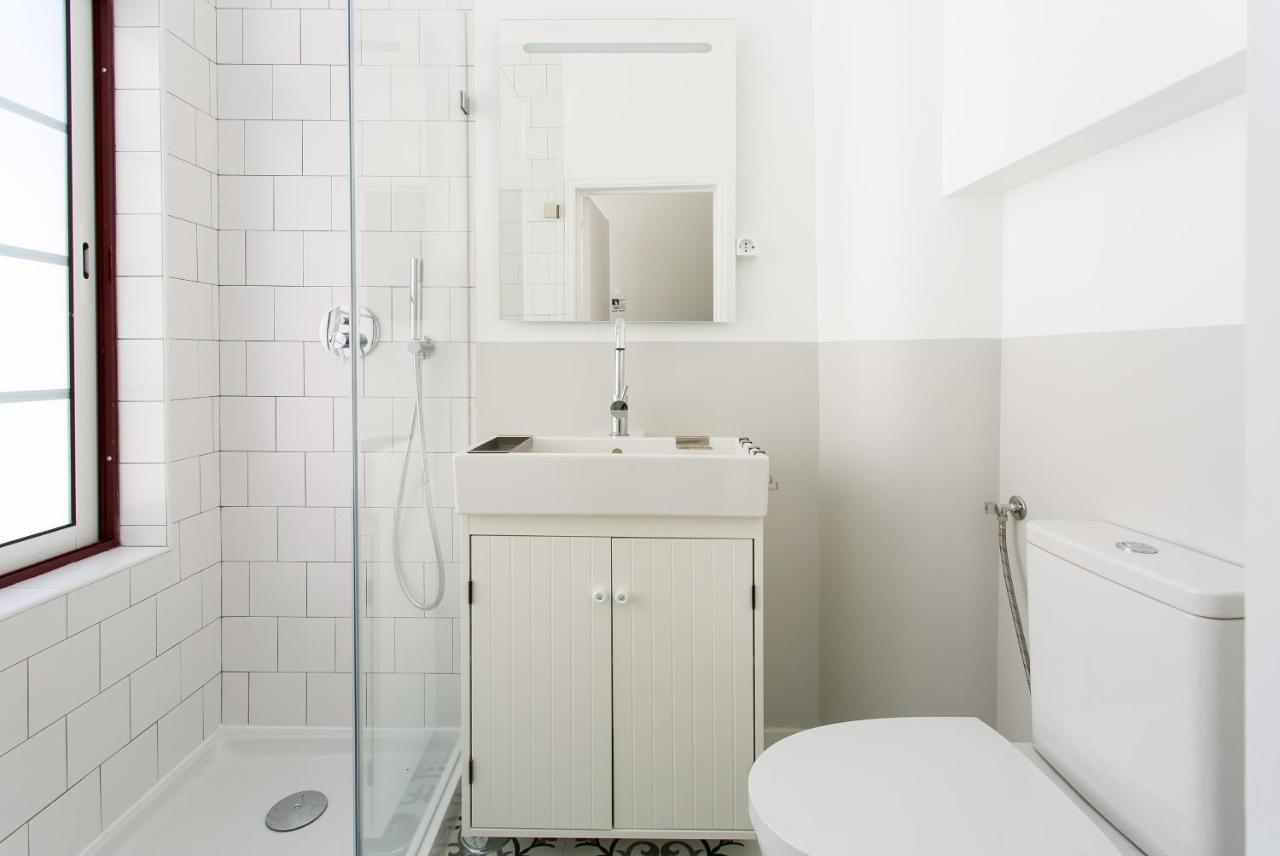 City Retreat Lisboa Ngoại thất bức ảnh