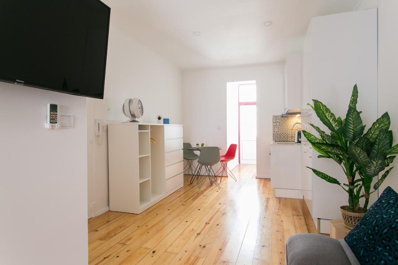 City Retreat Lisboa Ngoại thất bức ảnh