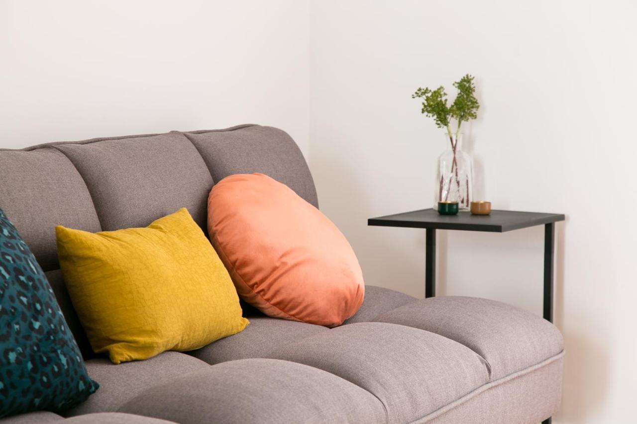 City Retreat Lisboa Ngoại thất bức ảnh