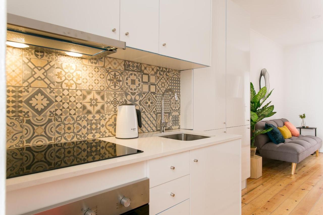 City Retreat Lisboa Ngoại thất bức ảnh
