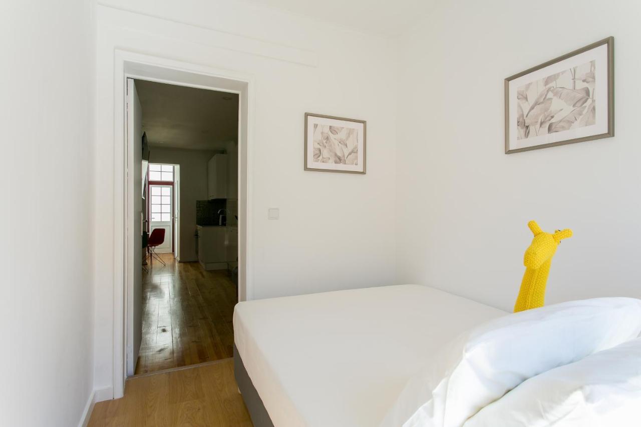 City Retreat Lisboa Ngoại thất bức ảnh