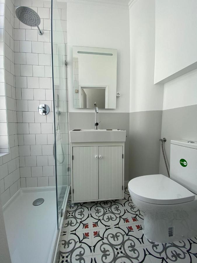 City Retreat Lisboa Ngoại thất bức ảnh