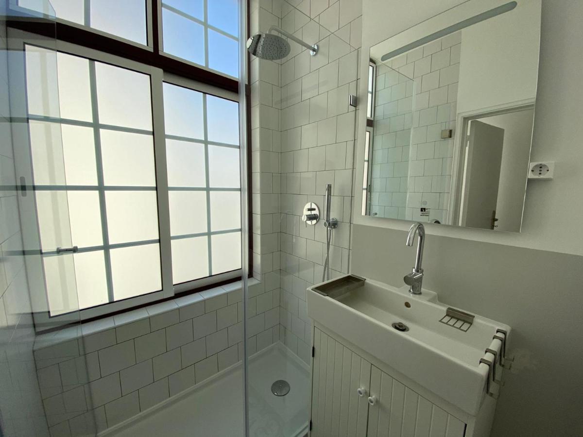 City Retreat Lisboa Ngoại thất bức ảnh